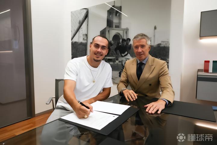 比利时国脚蒂特租借重返博洛尼亚，合同含买断条款