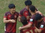 陕西联合2-1击败定南赣联，伊兰杜斯特与钟文进球，何立攀失误